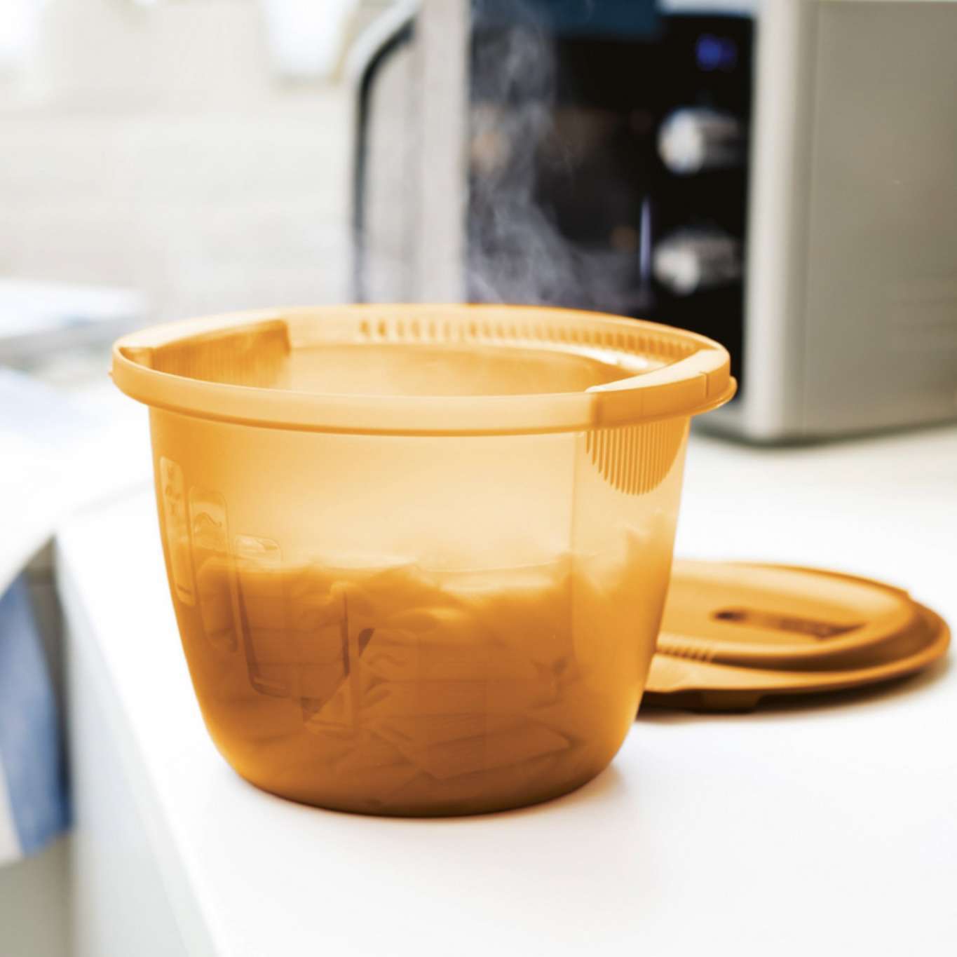 Tupperware Pastamaker Rond 3 l - Lastore Tupperware