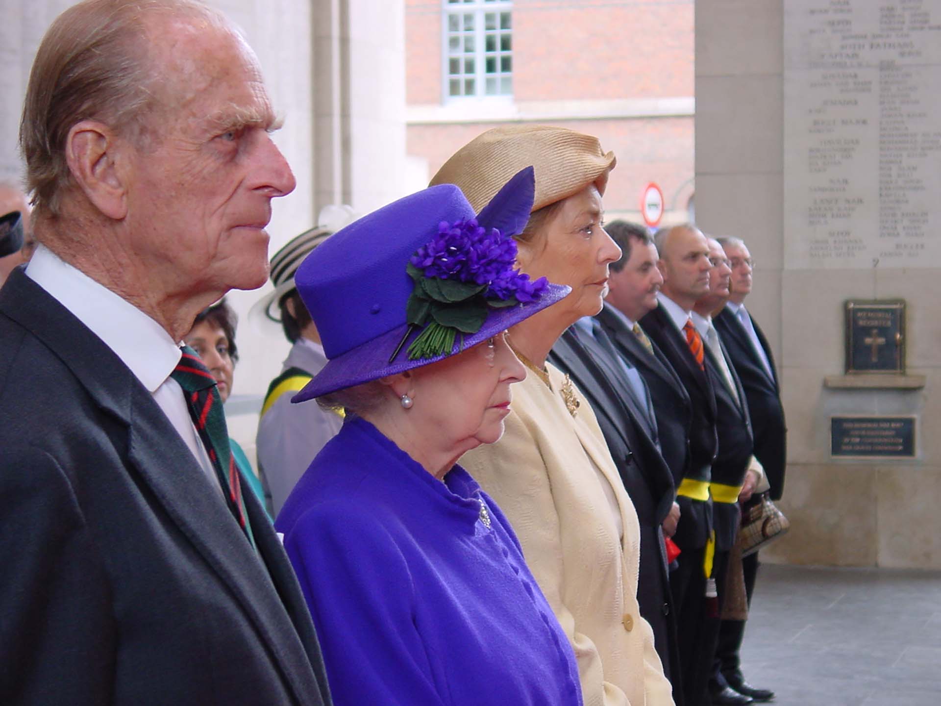 About the Last Post at the Menin Gate Last Post Association Last Post