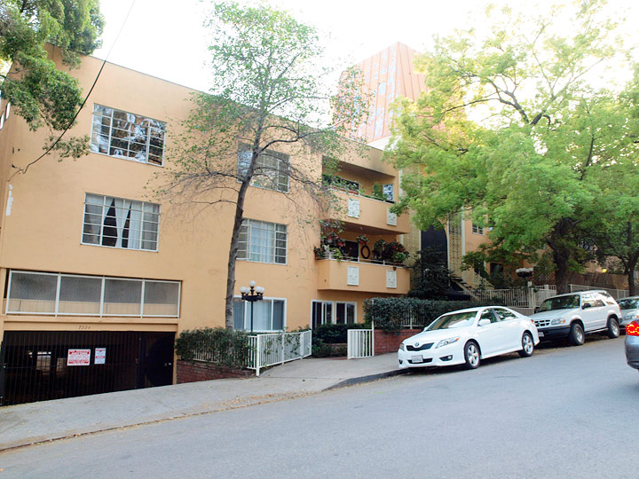 Hollywood Hills, Los Angeles, California Apartments Last Property
