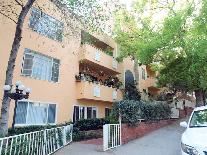 Hollywood Hills, Los Angeles, California Apartments Last Property