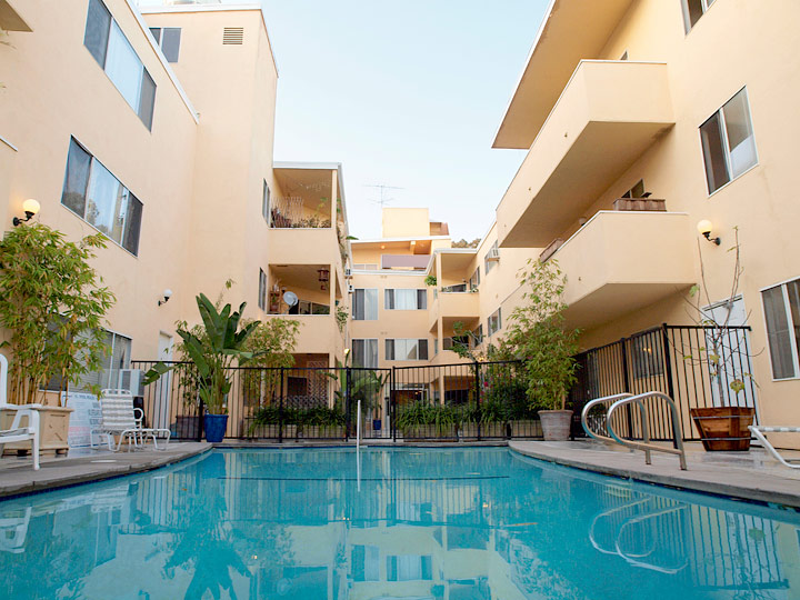 Hollywood Hills, Los Angeles, California Apartments Last Property