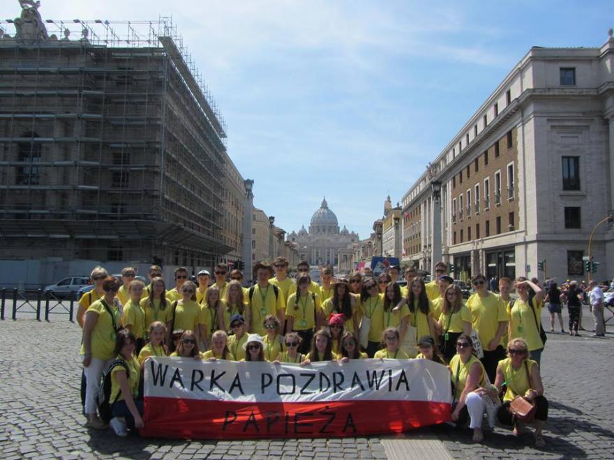 La Strada CIAO ITALIA BIURO PODRÓŻY W LA STRADZIE