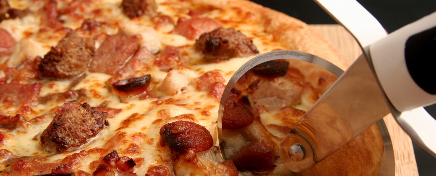 Pizza La Strada Contact Stradă Blog