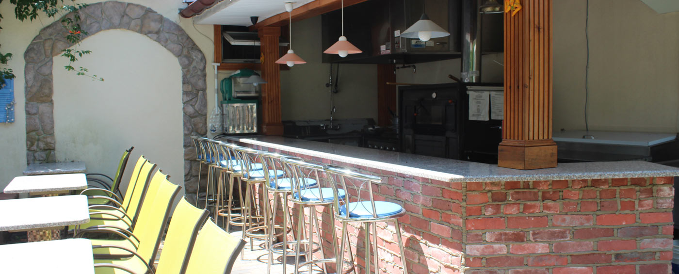 La Strada Cafe, Italian Restaurant, Neshanic, NJ