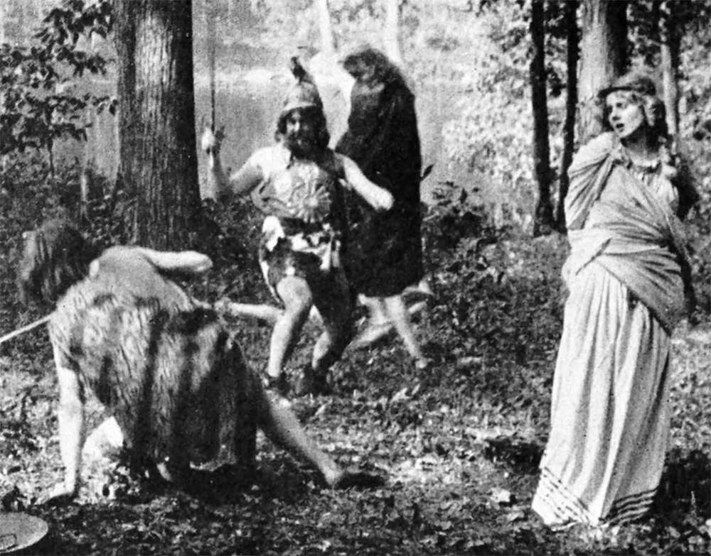 Ingomar Street L.A. Street Names