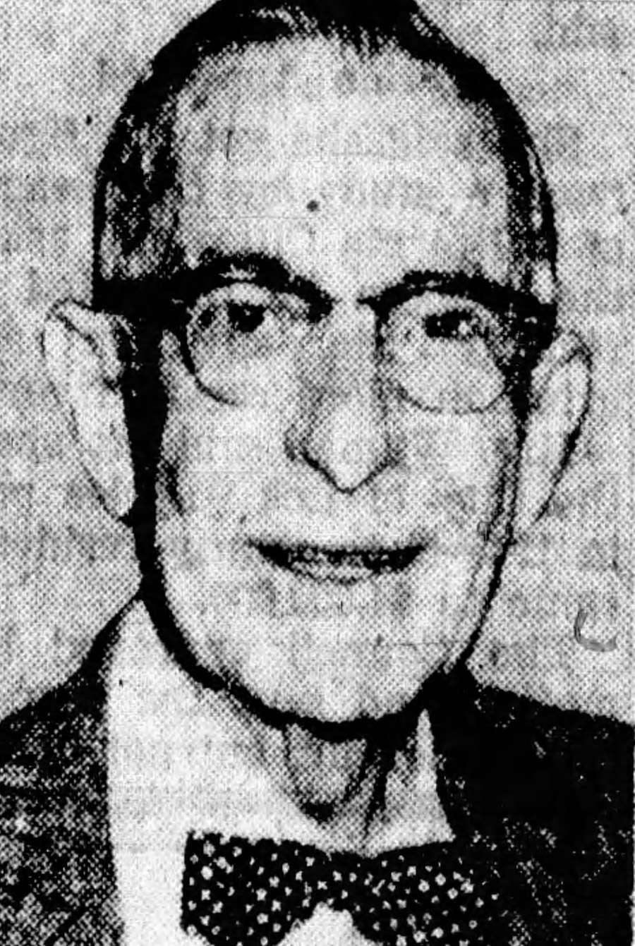 Milner Road L.A. Street Names