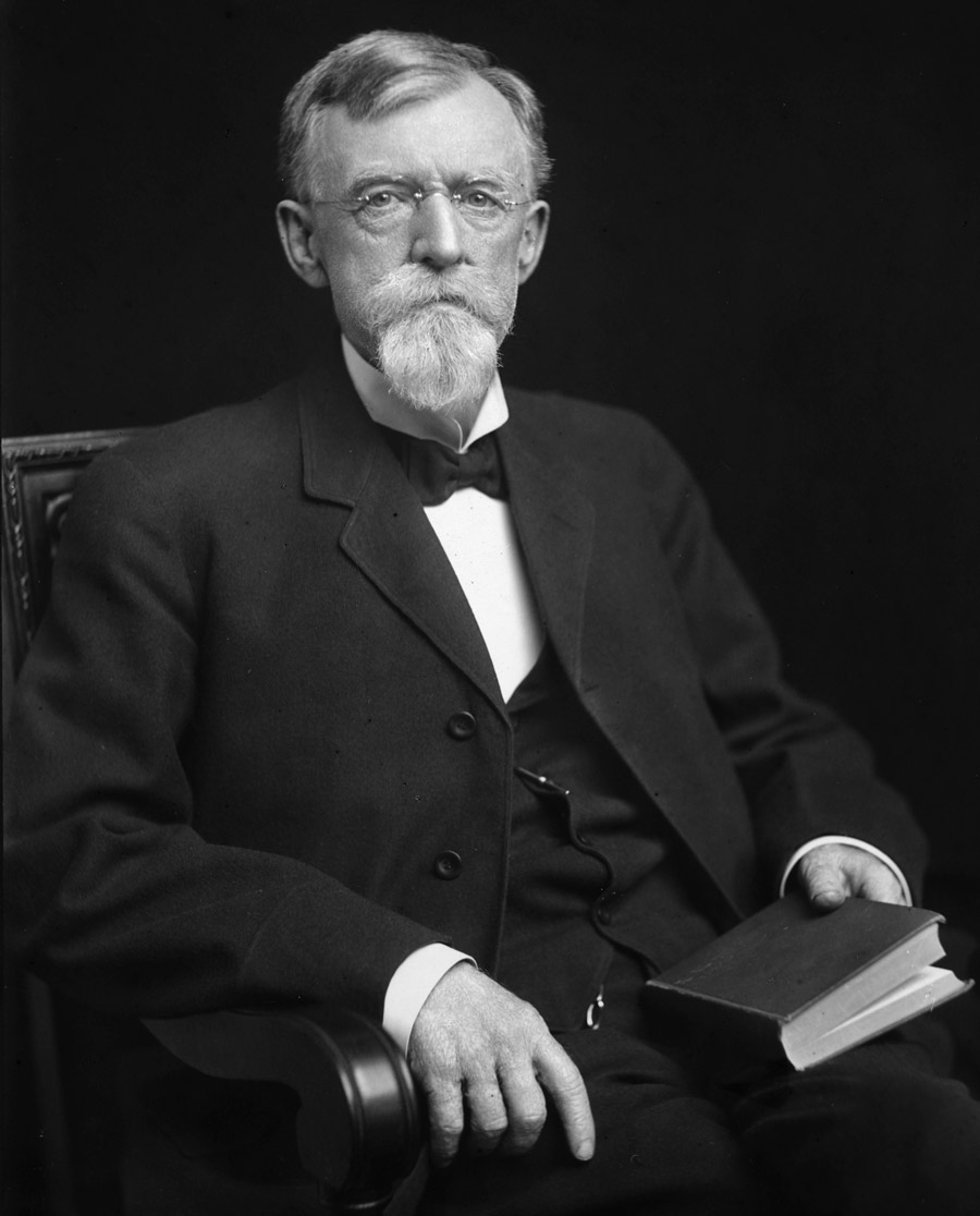 Bicknell Avenue L.A. Street Names