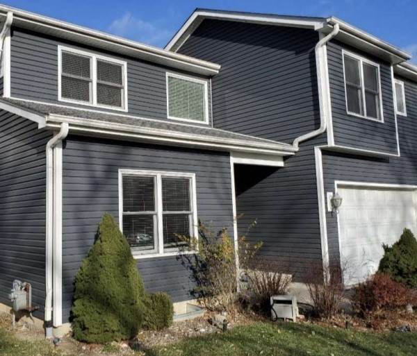 Siding Roofing Contractor Belvidere IL