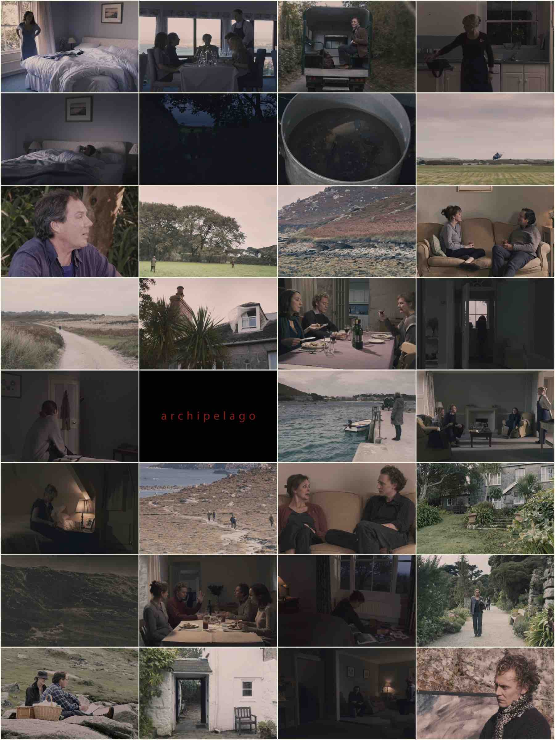 [Film Review] Unrelated (2007) and Archipelago (2010) Cinema Omnivore