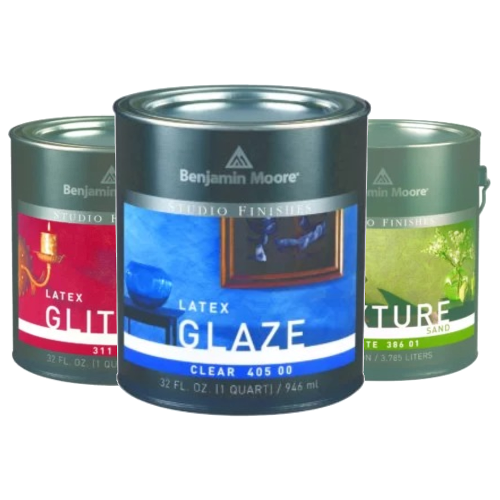 Benjamin Moore Paints Spirit Lake IA Last Touch Cleaning