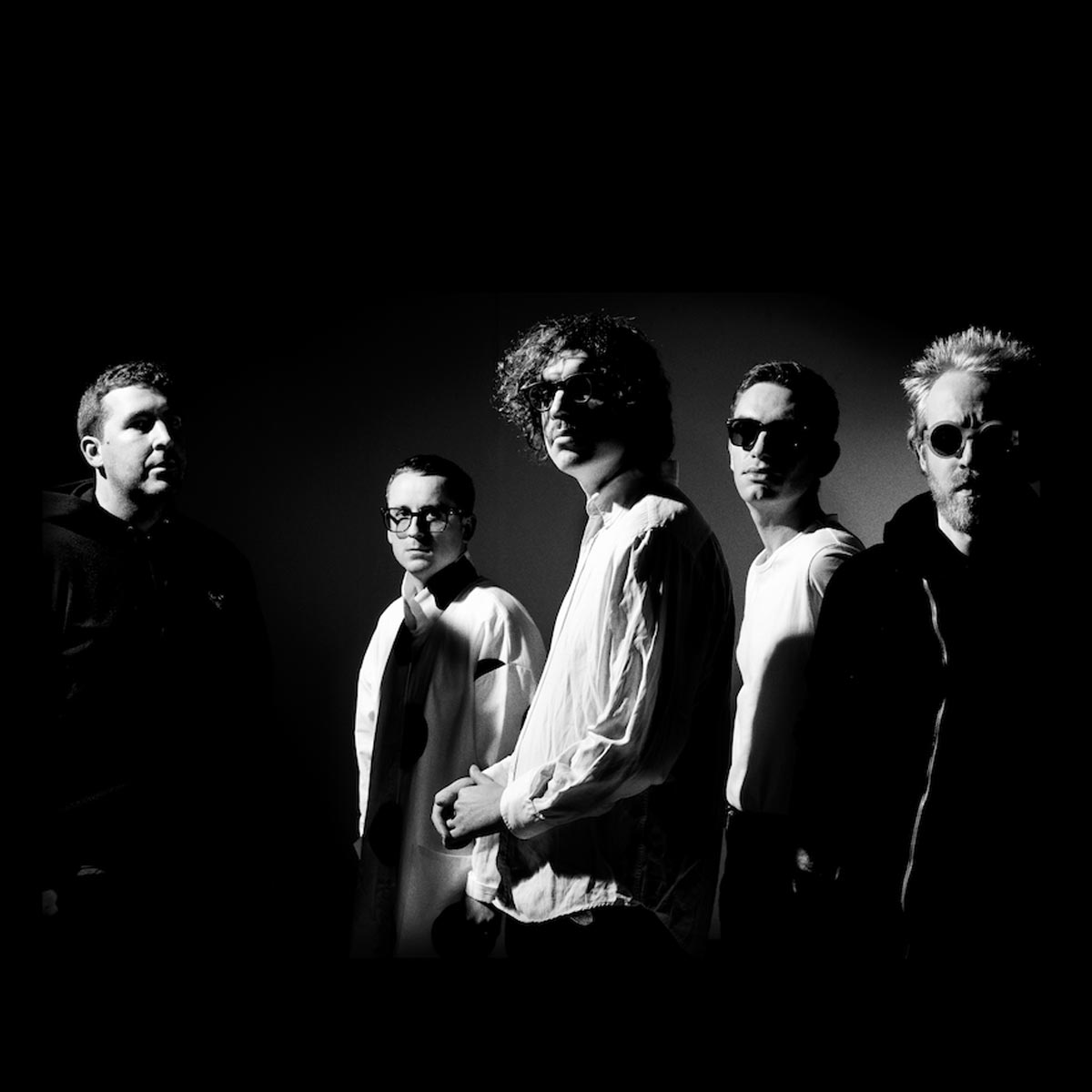 HOT CHIP dj set LAST TOUR