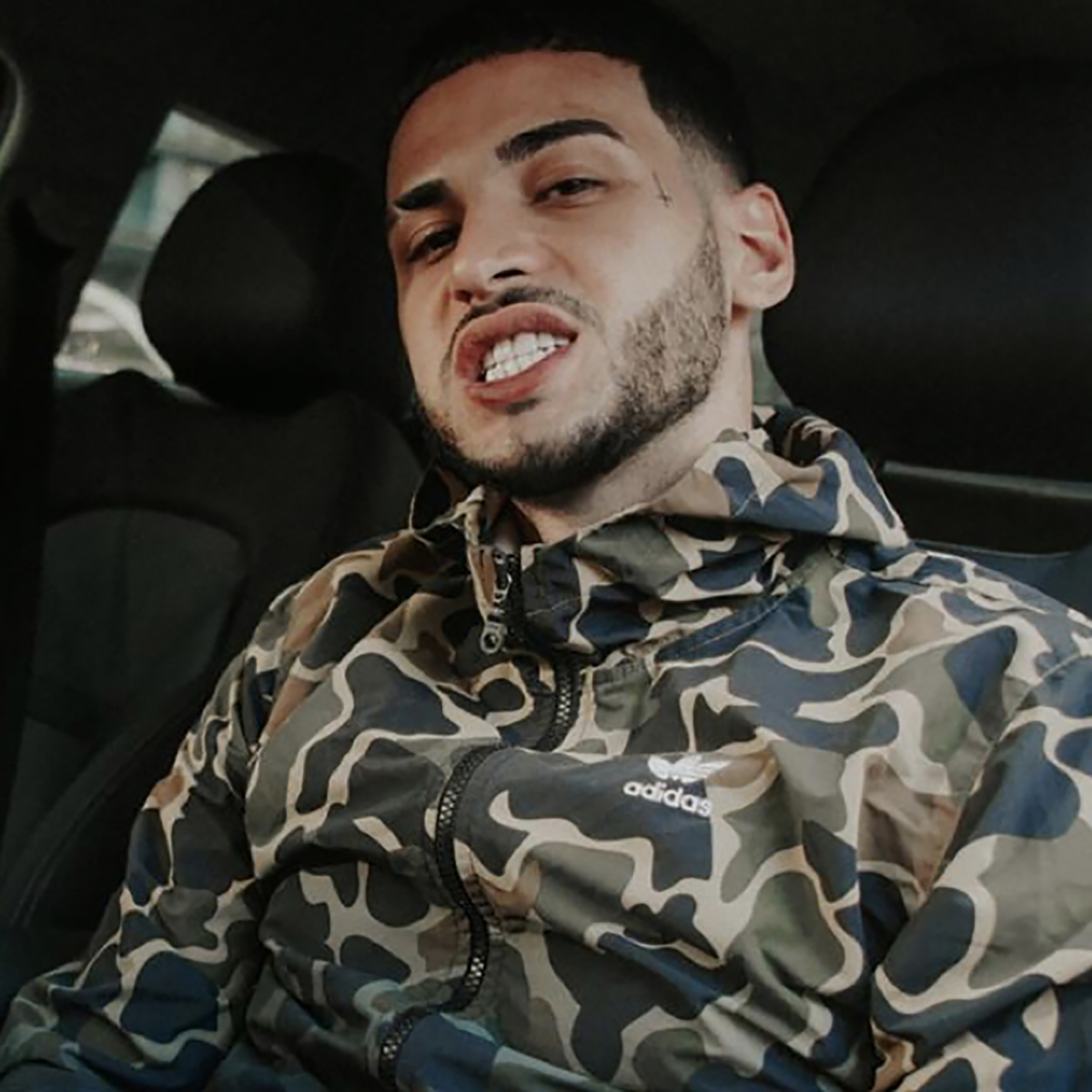 Blunted Vato LAST TOUR