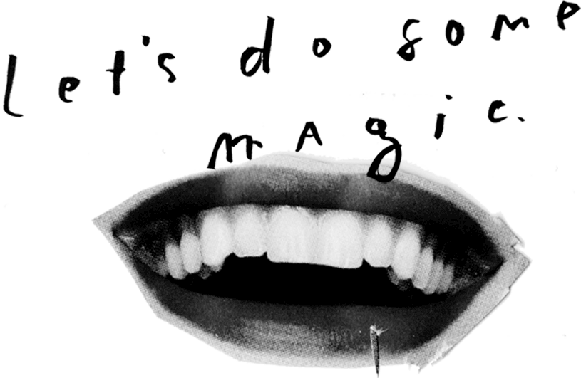 L A S T T U E S D A Y C O N F I D E N T A N D S O M E T I M E S S T Y