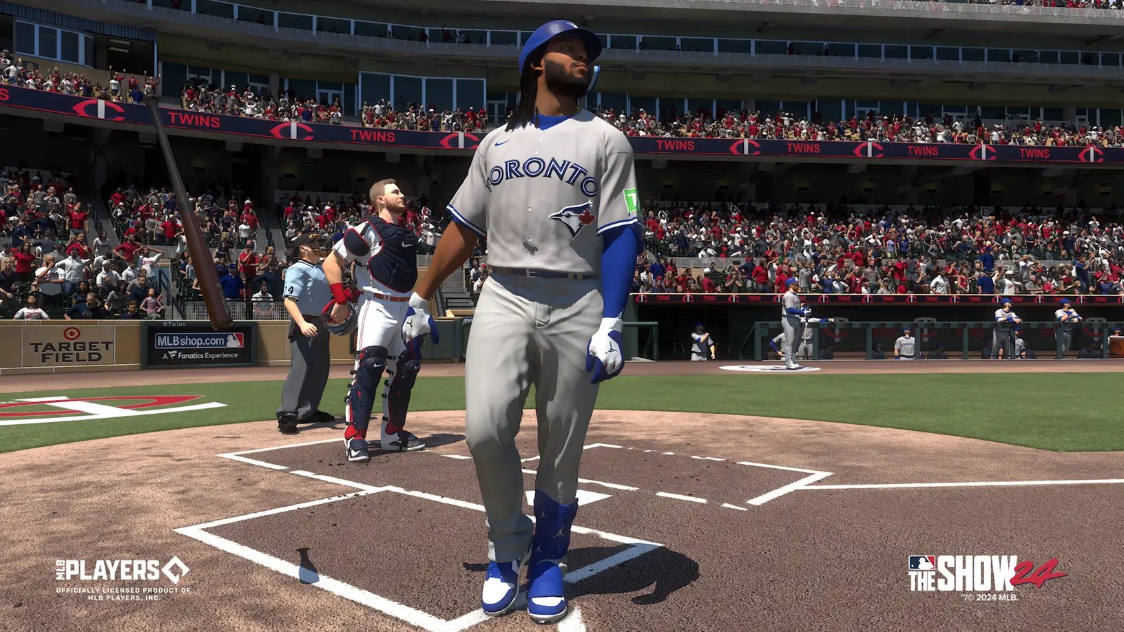 Best Batting Stance Guide for MLB The Show 24