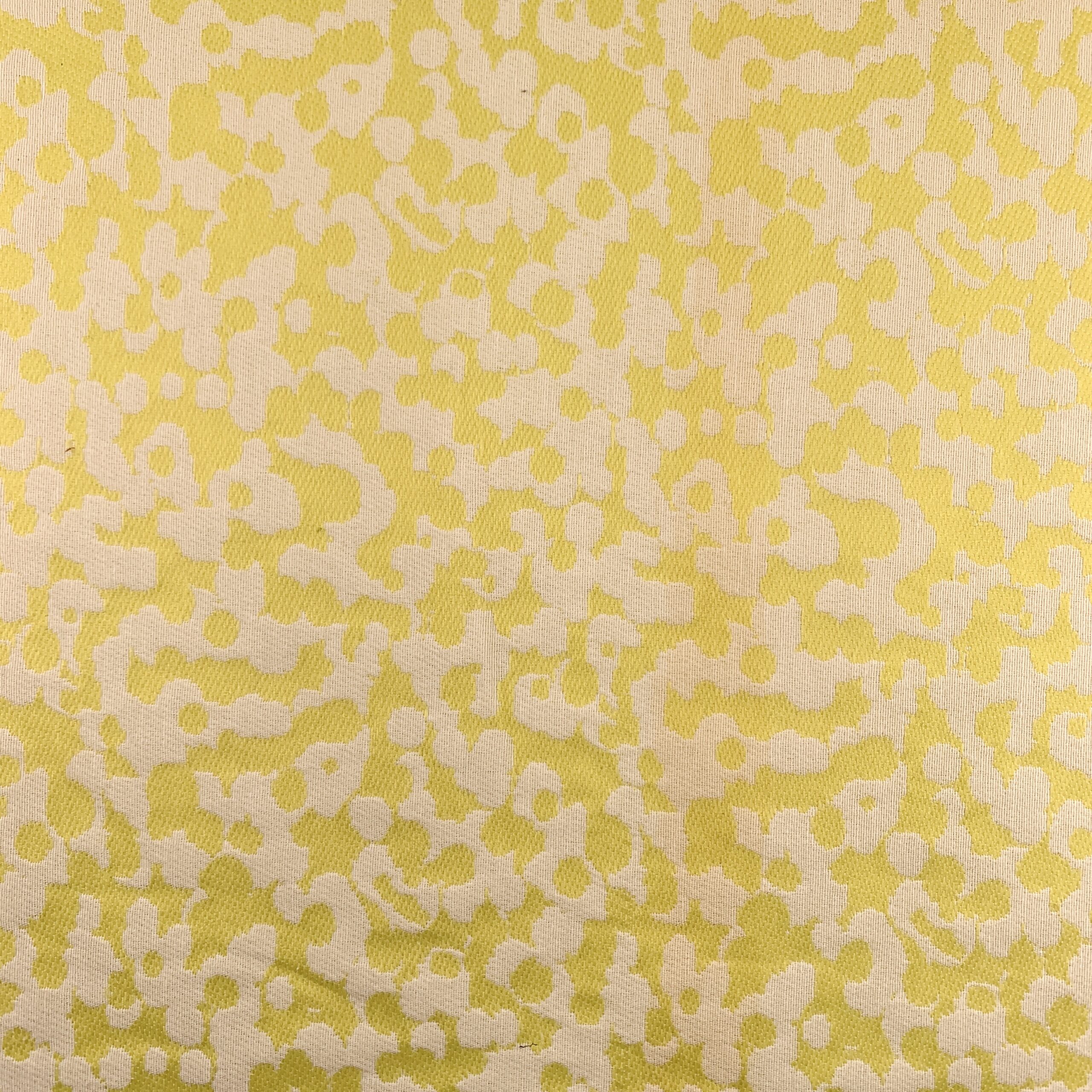 LEOPARD PRINT JACQUARD Last Yarn