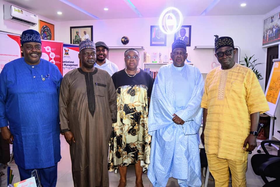 LASUBEB LAGOS STATE UNIVERSAL BASIC EDUCATION BOARD