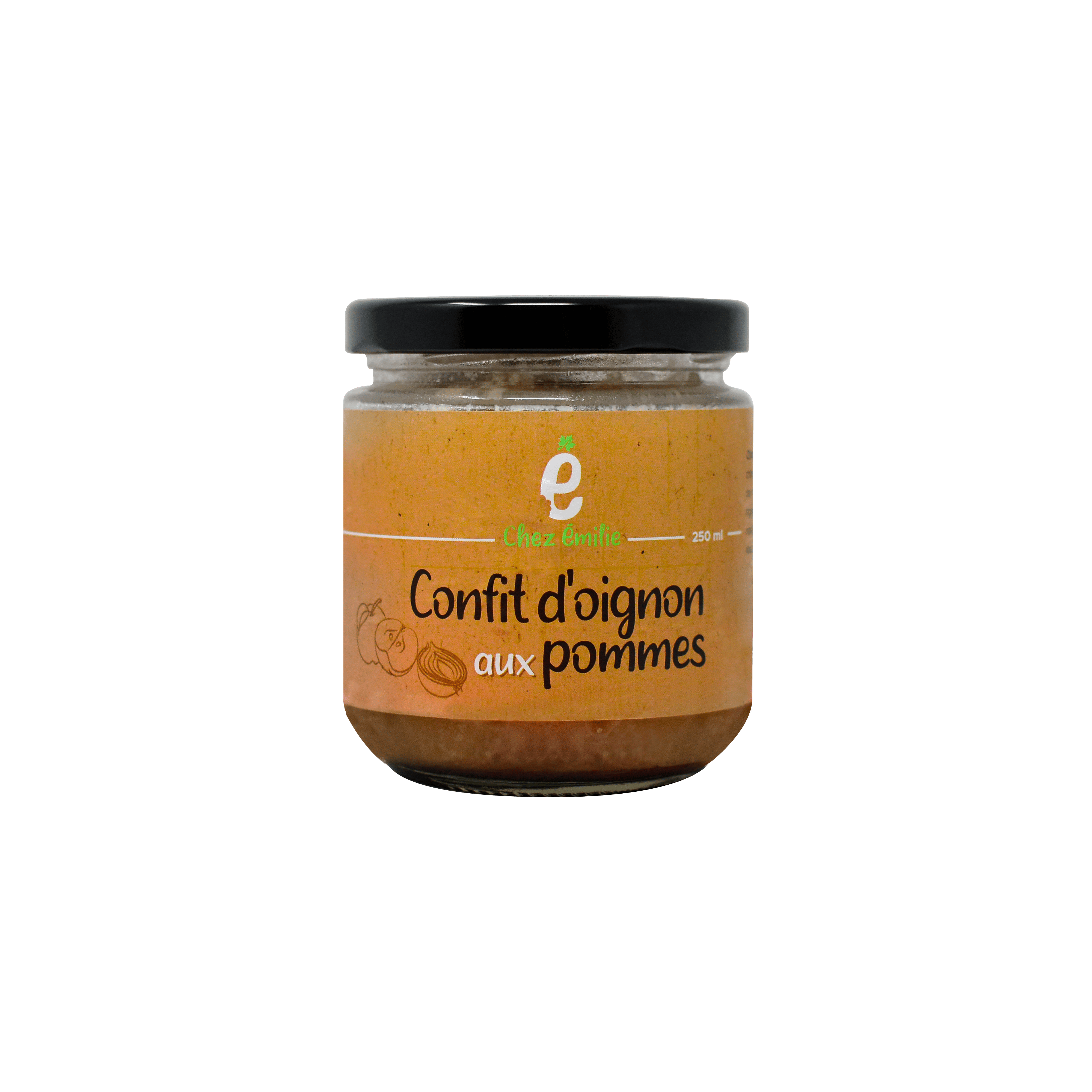 descendre Annuler Mélancolie confit d oignon vinaigre de cidre mon Ptit