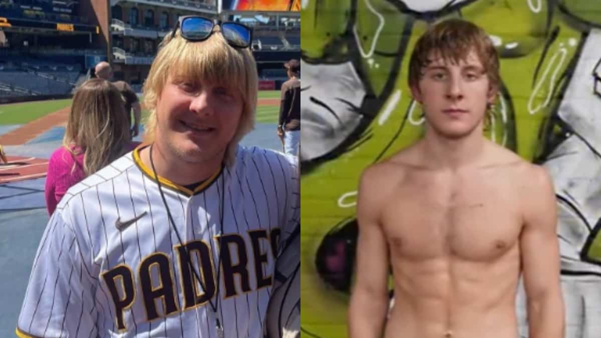 UFC L’incroyable transformation de Paddy Pimblett, en images Sports