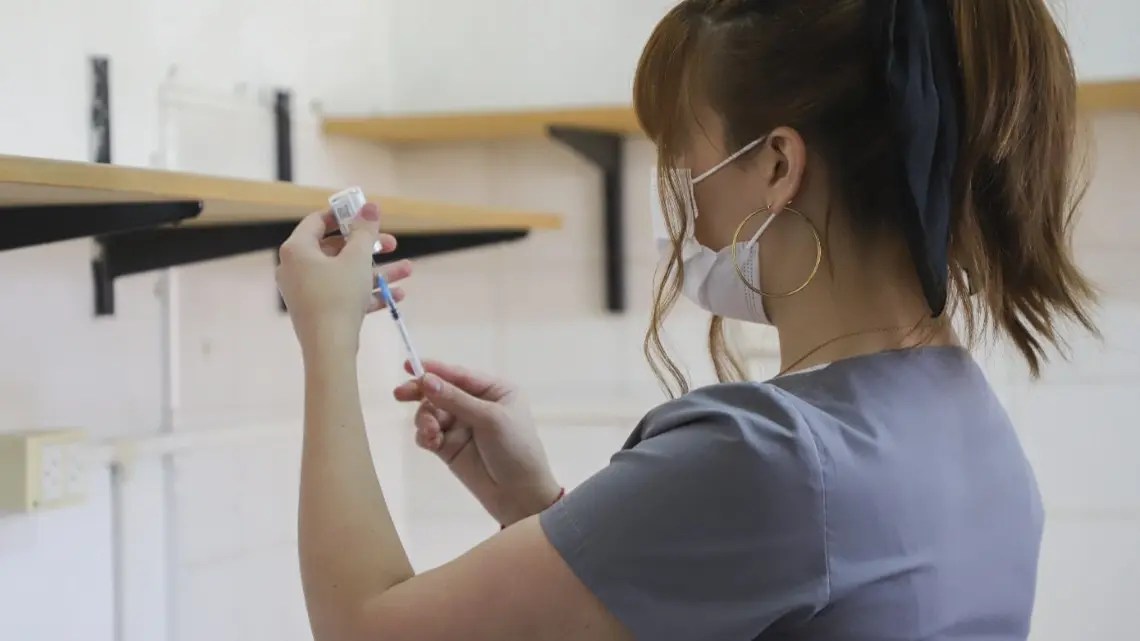 Vacuna VPH Se aplicará una única dosis a partir de 2024 La Super Digital