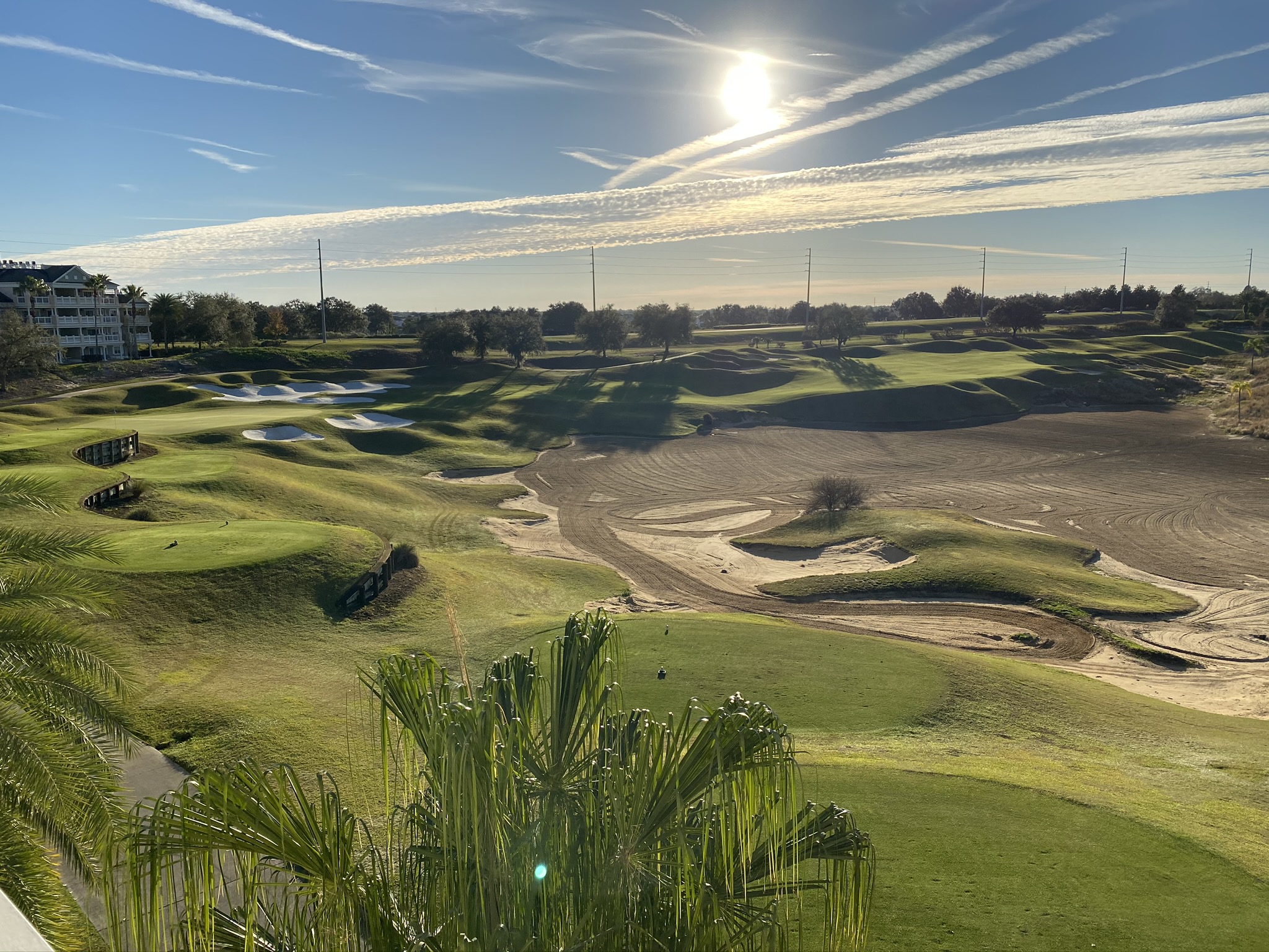 Share the good times at Reunion Resort and Golf Club