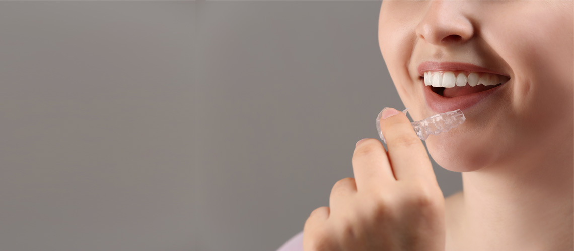 How To Use And Wear Your Biteplane Biteplane Instructions