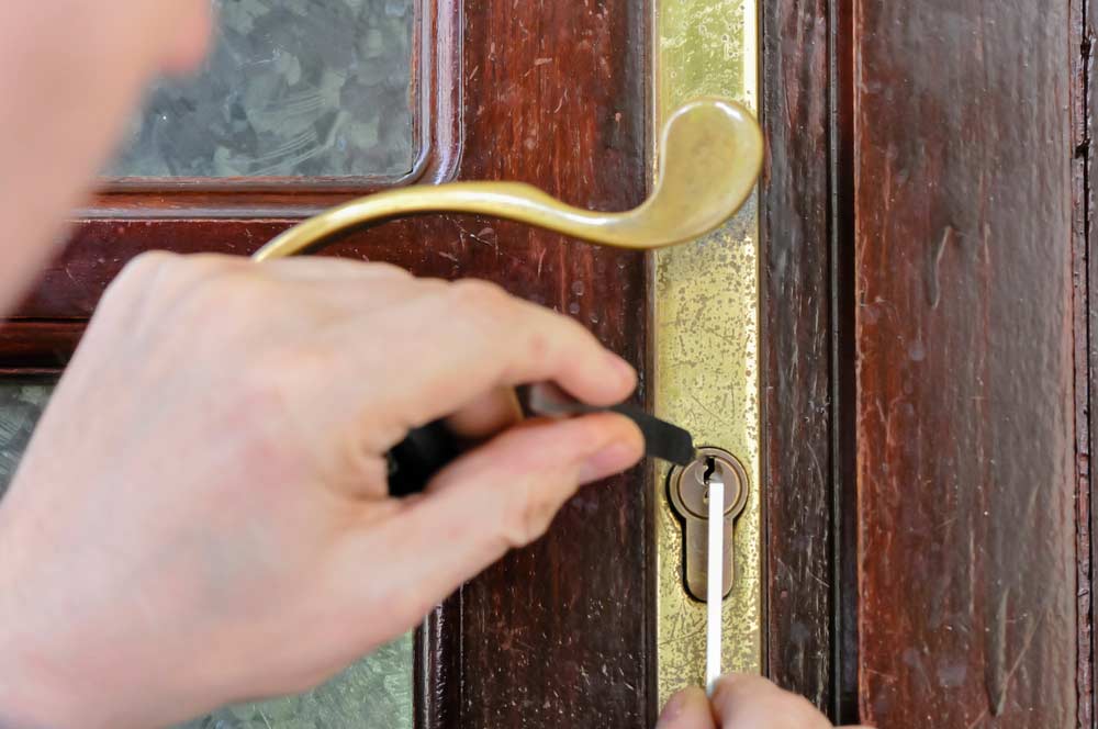 LOCK2 Locksmith Las Vegas