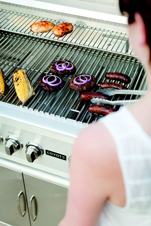 7 Vista BBQ Outfitters Las Vegas Outdoor Kitchens