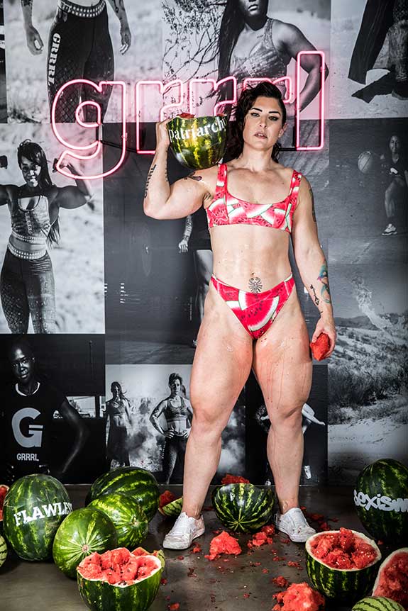 Crushing It with Kortney Olson – Las Vegas PRIDE