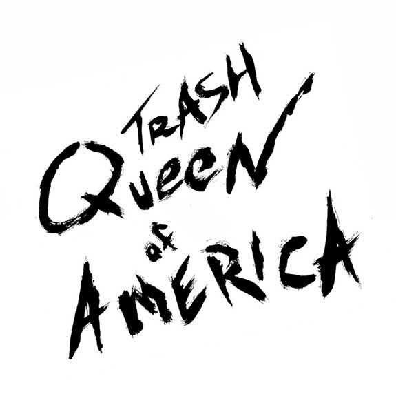 Trash Queen of America Las Vegas PRIDE