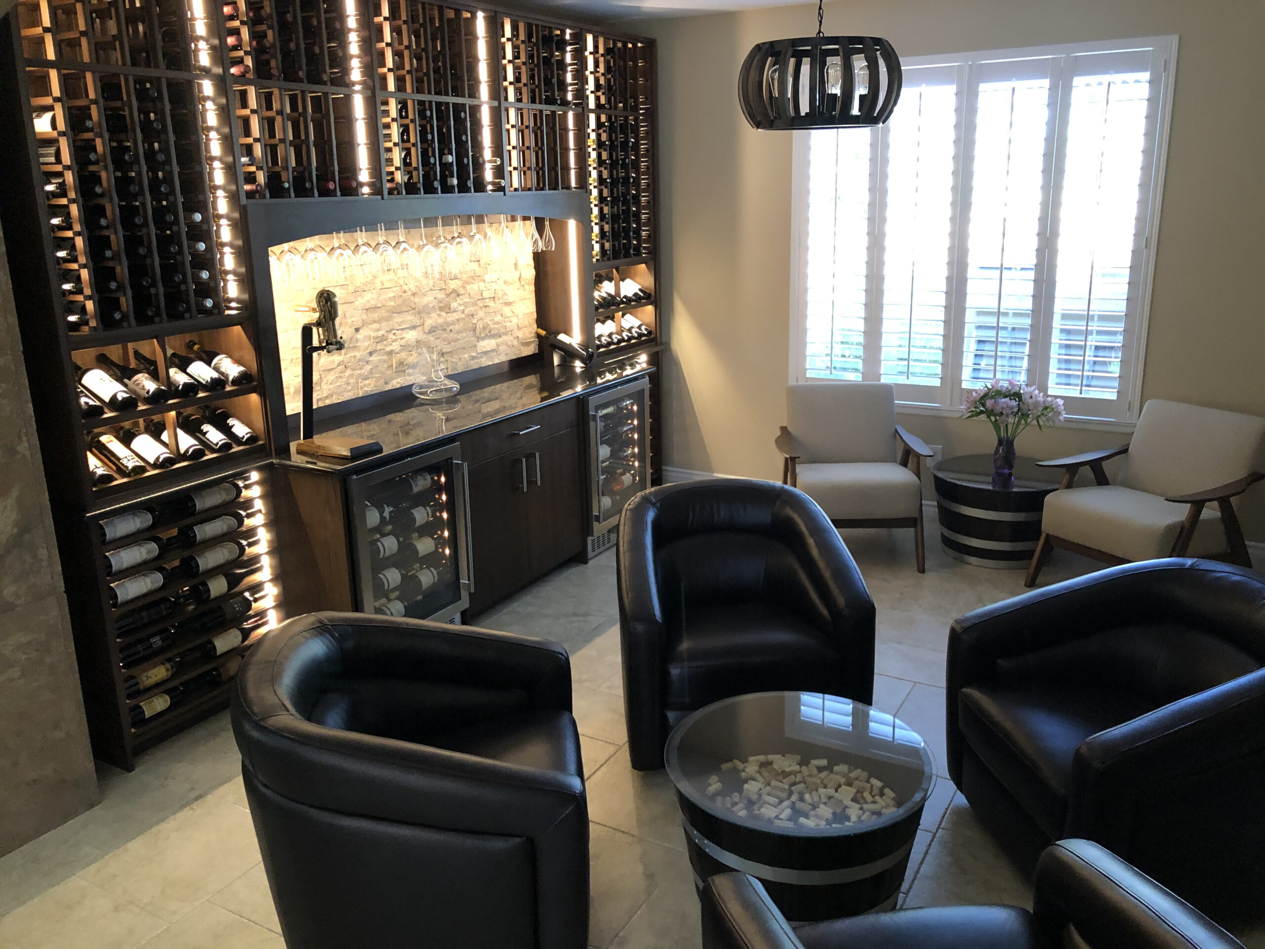 Color Me Autumn Las Vegas Wine Cellars