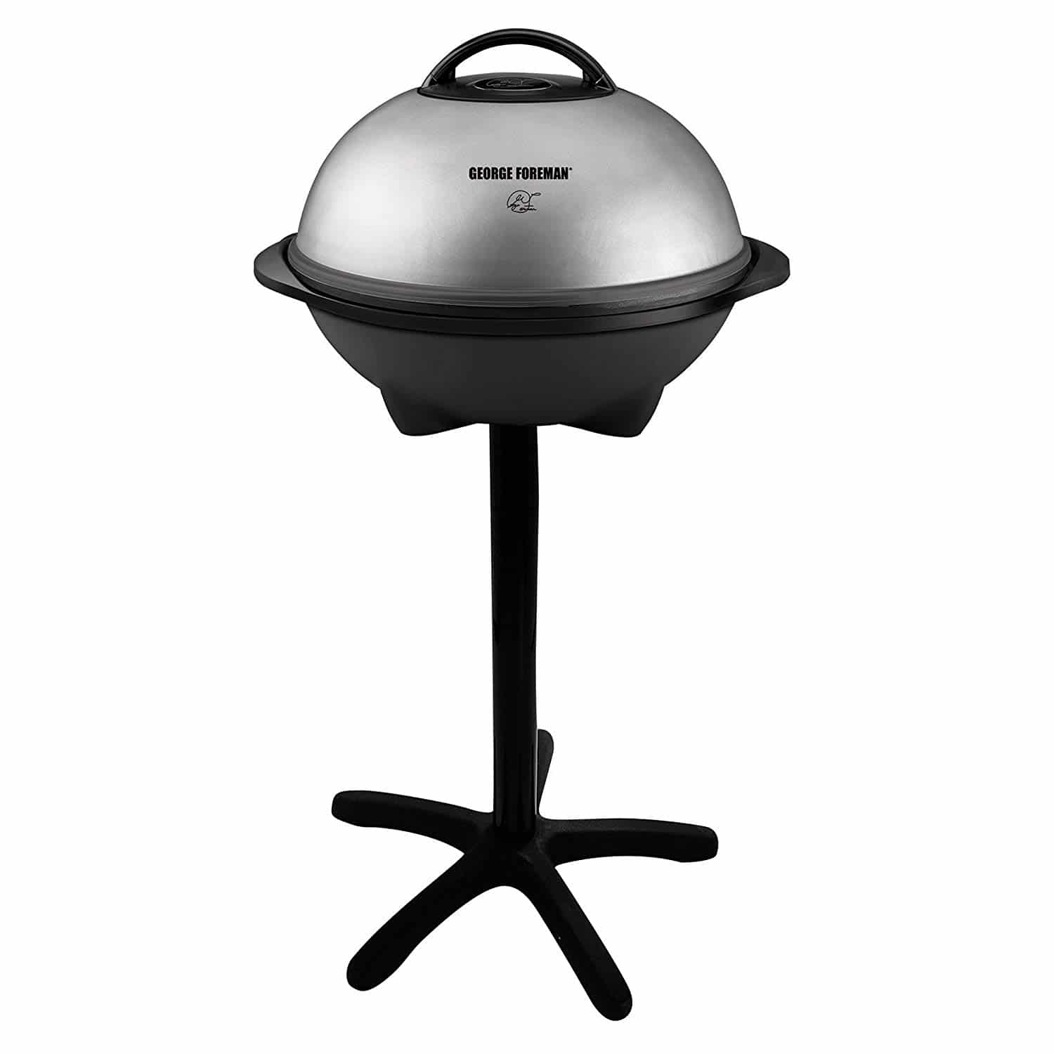 Meilleurs barbecues Foreman Avis & Comparatif 2024