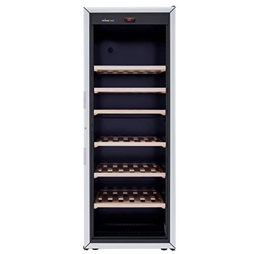 Cave à vin 200 bouteilles Top 3 sur les meilleurs et conseils de pros