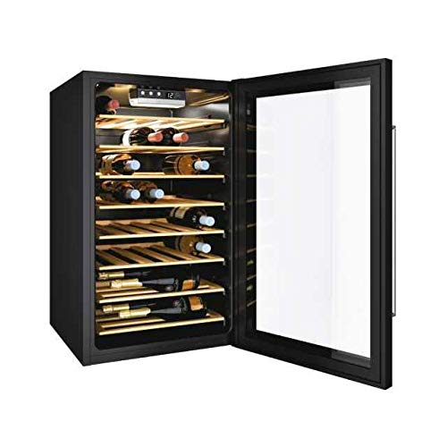 Comparatif des meilleures cave à vin 50 bouteilles les points essentiels