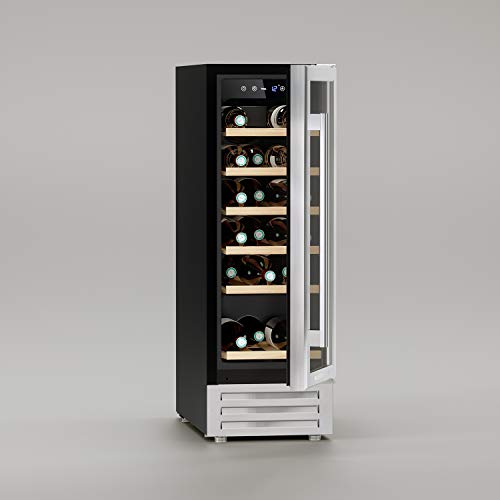 Cave à vin 18 bouteilles comparatif et guide d’achat 2024