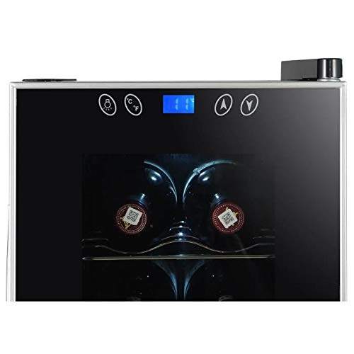 Caves à vin Oceanic Classement & Guide d’achat 2024