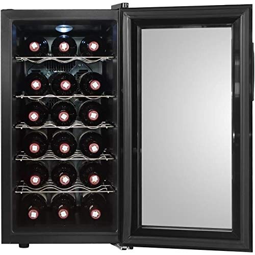 Caves à vin Oceanic Classement & Guide d’achat 2024