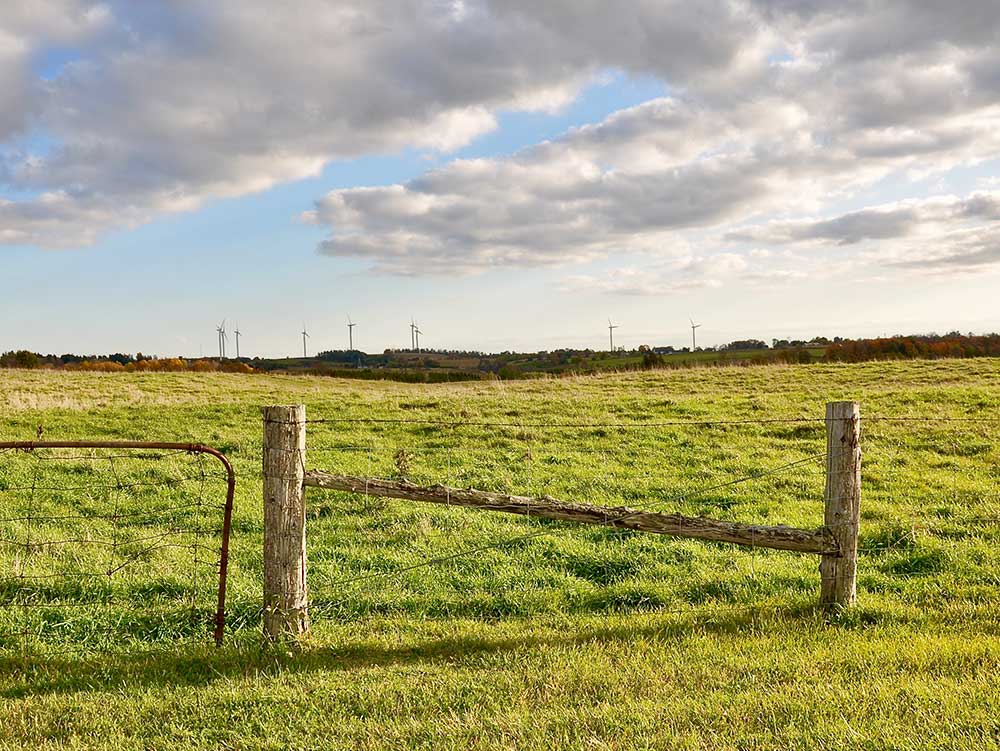 Buying Vacant Land in Idaho Latah Realty
