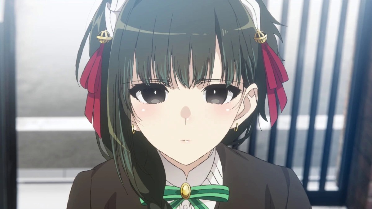 Crunchyroll Inicia el doblaje en español latino de You are Ms. Servant