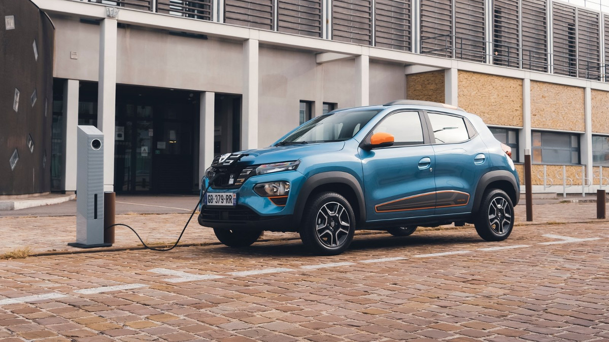 These are the 10 Countries with Most Electric Cars in Circulation