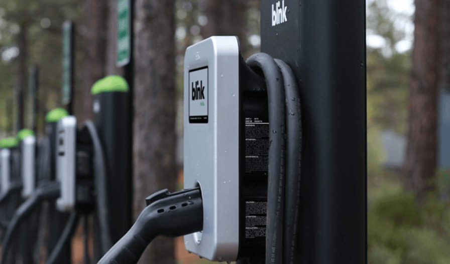 Blink Charging to Deploy Electric Chargers in Arcos Dorados Restaurants