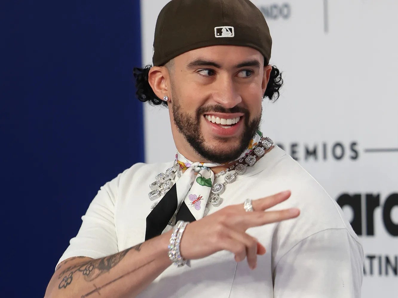 The Top Ten Pop Stars of Latin America in 2024 Unveiling the Chart