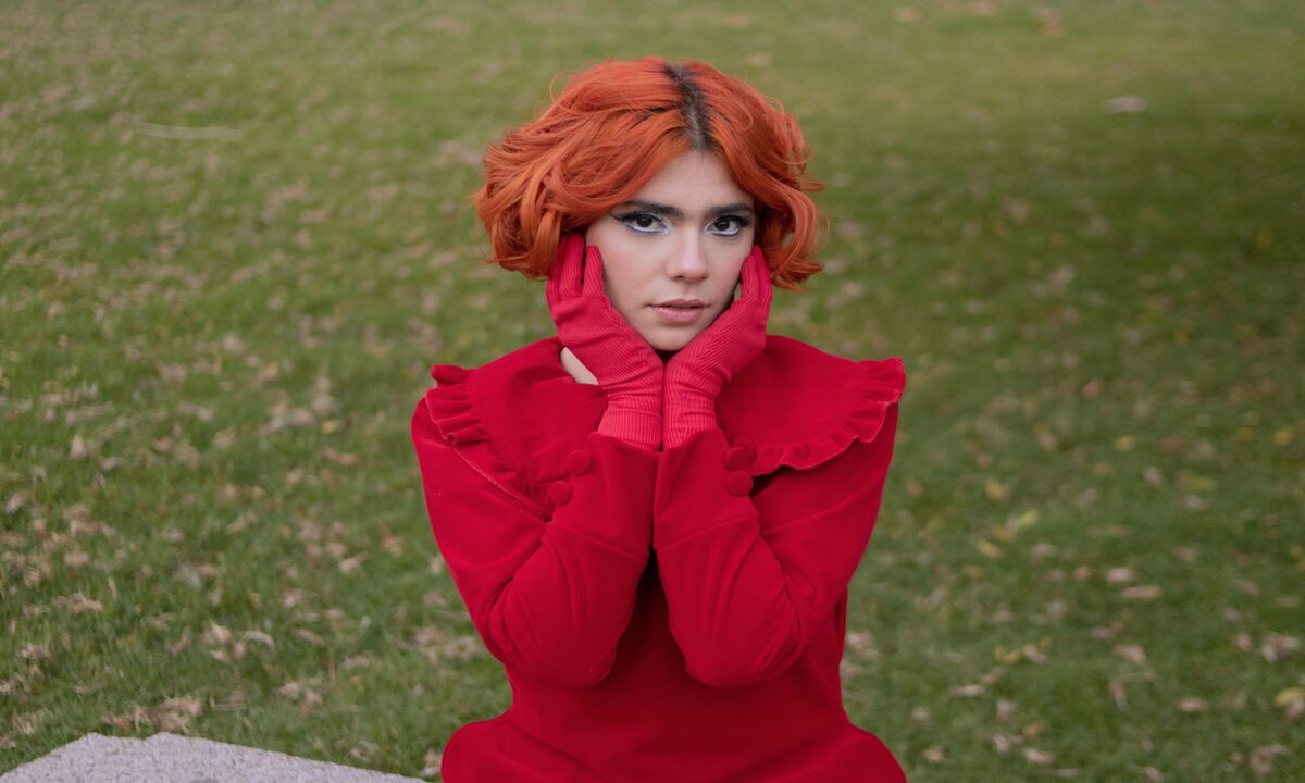 Dulce y Agraz deslumbra en ritmos latinos y romance con nuevo EP