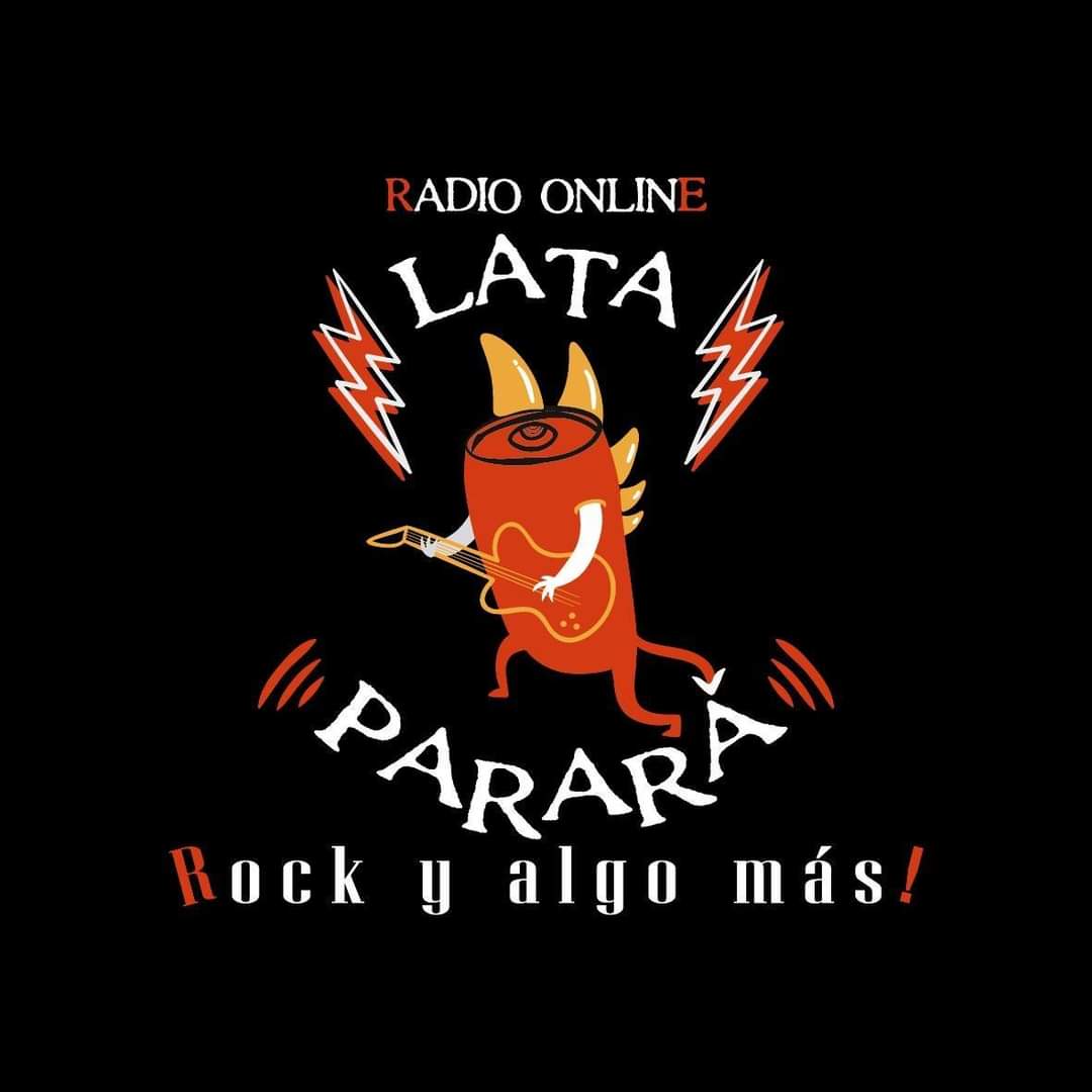 Tres años de puro rock y metal en la Radio que te saca la peluca Lata