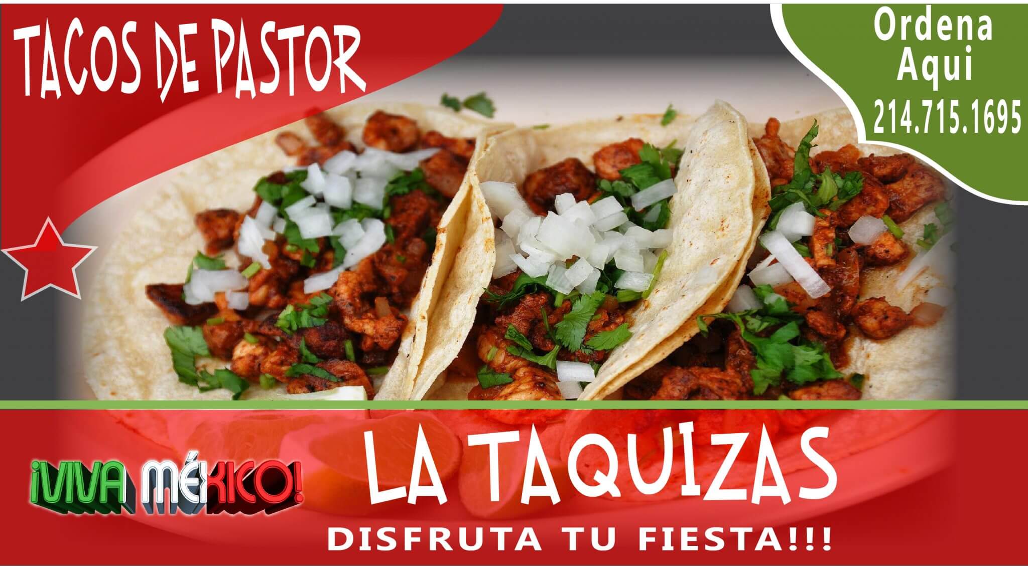 Tacos De Trompo Para Fiestas En Houston Taquizas a Domicilio Dallas