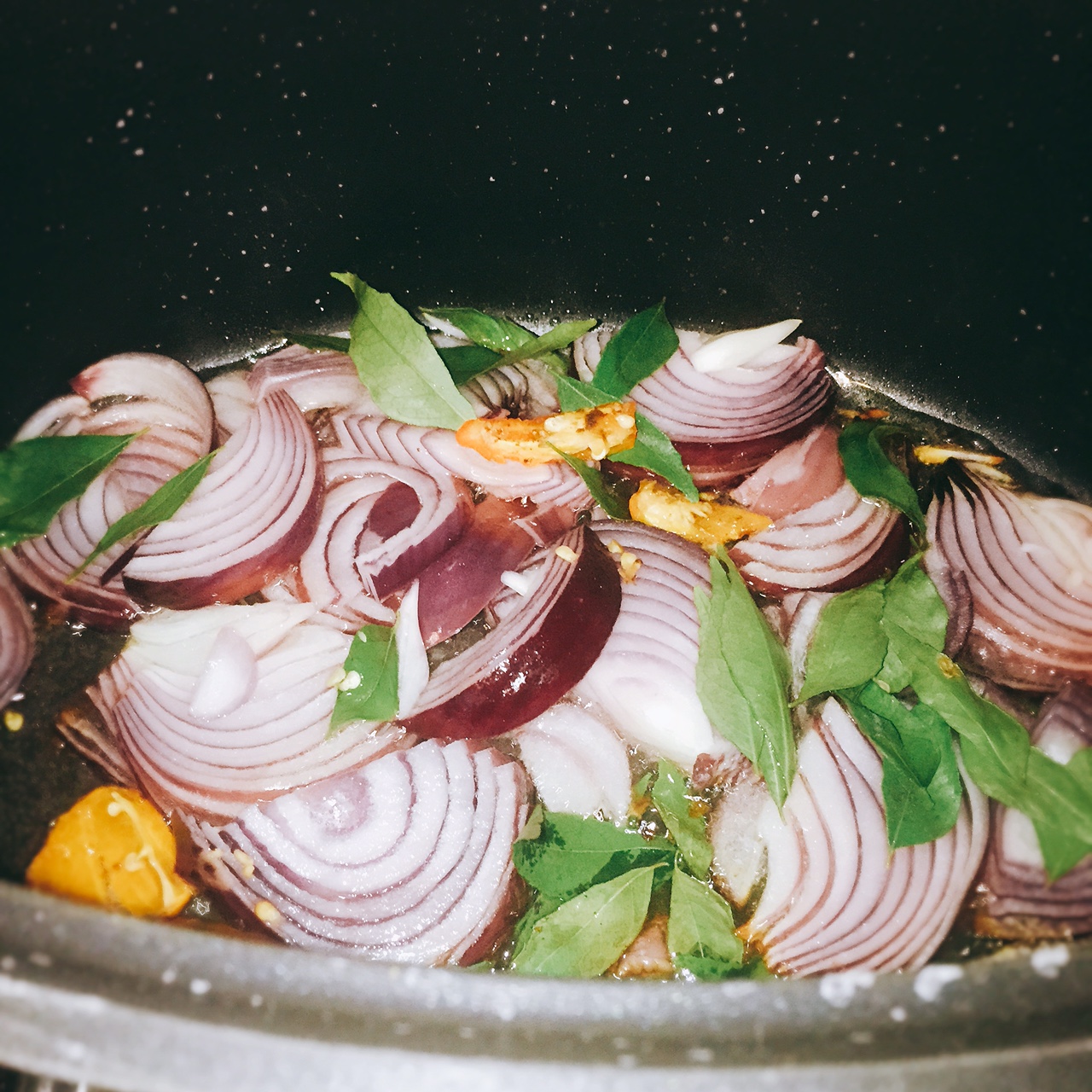 Slow Cooked Korma Leg of Lamb Buy Latasha's Kuruma Masala Paste Now