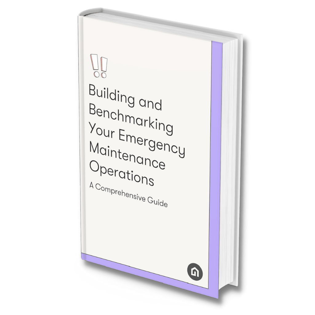 Building Your Emergency Maintenance Operations eBook Latchel