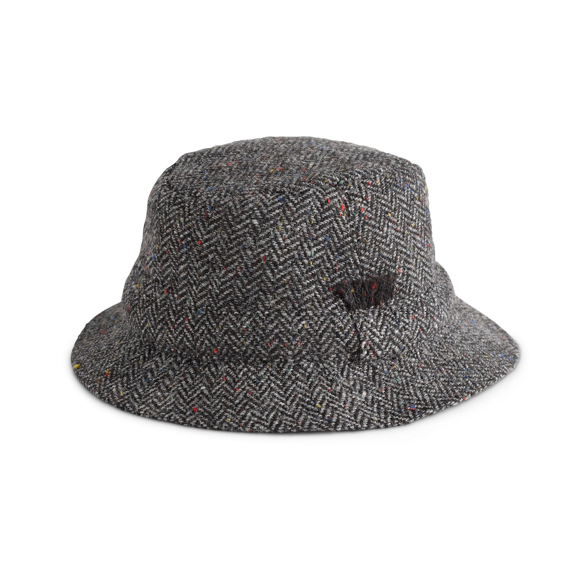 Irish Tweed Walking Hats