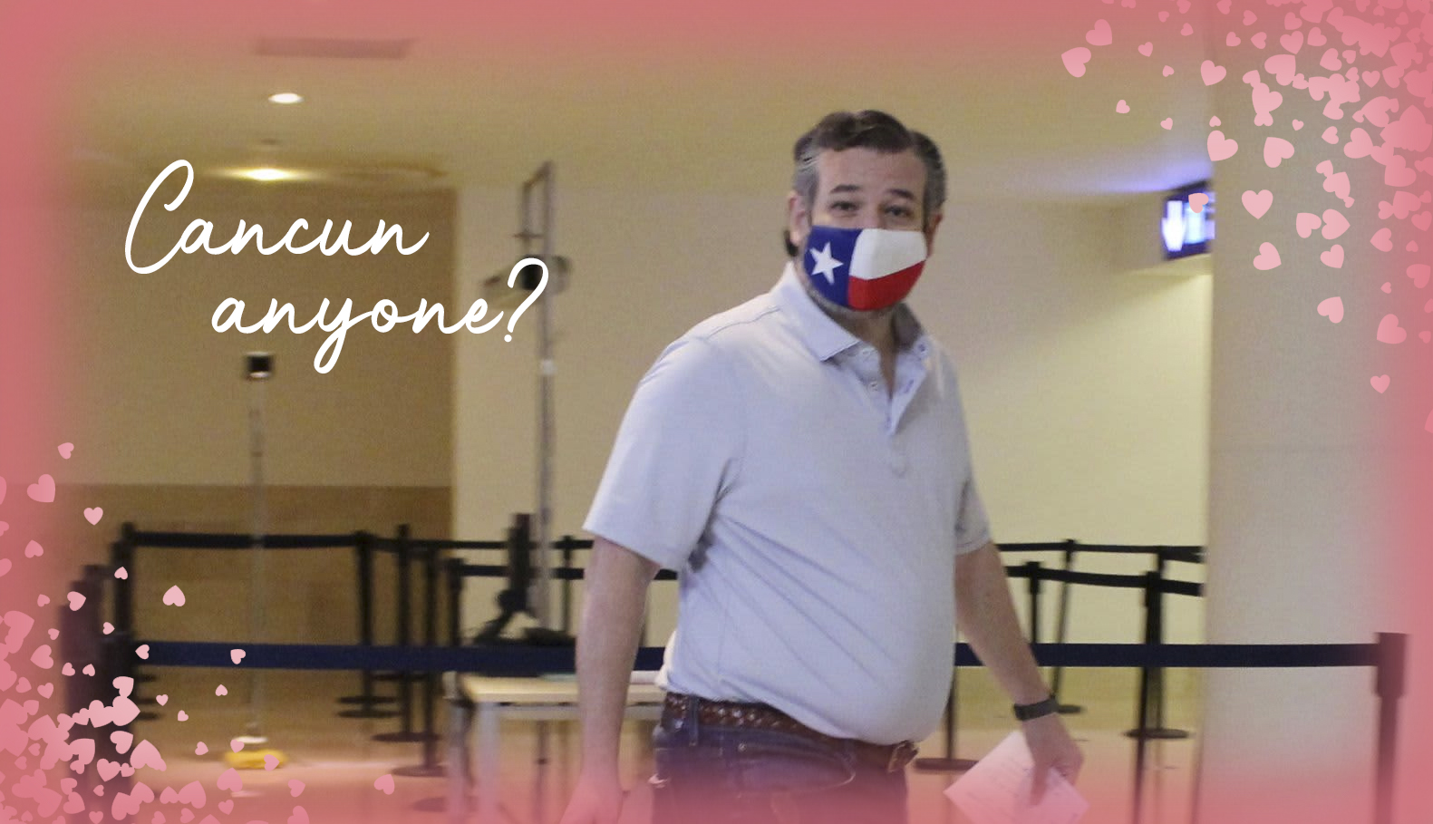 DON’T CLICK HERE Latchkey Austin!