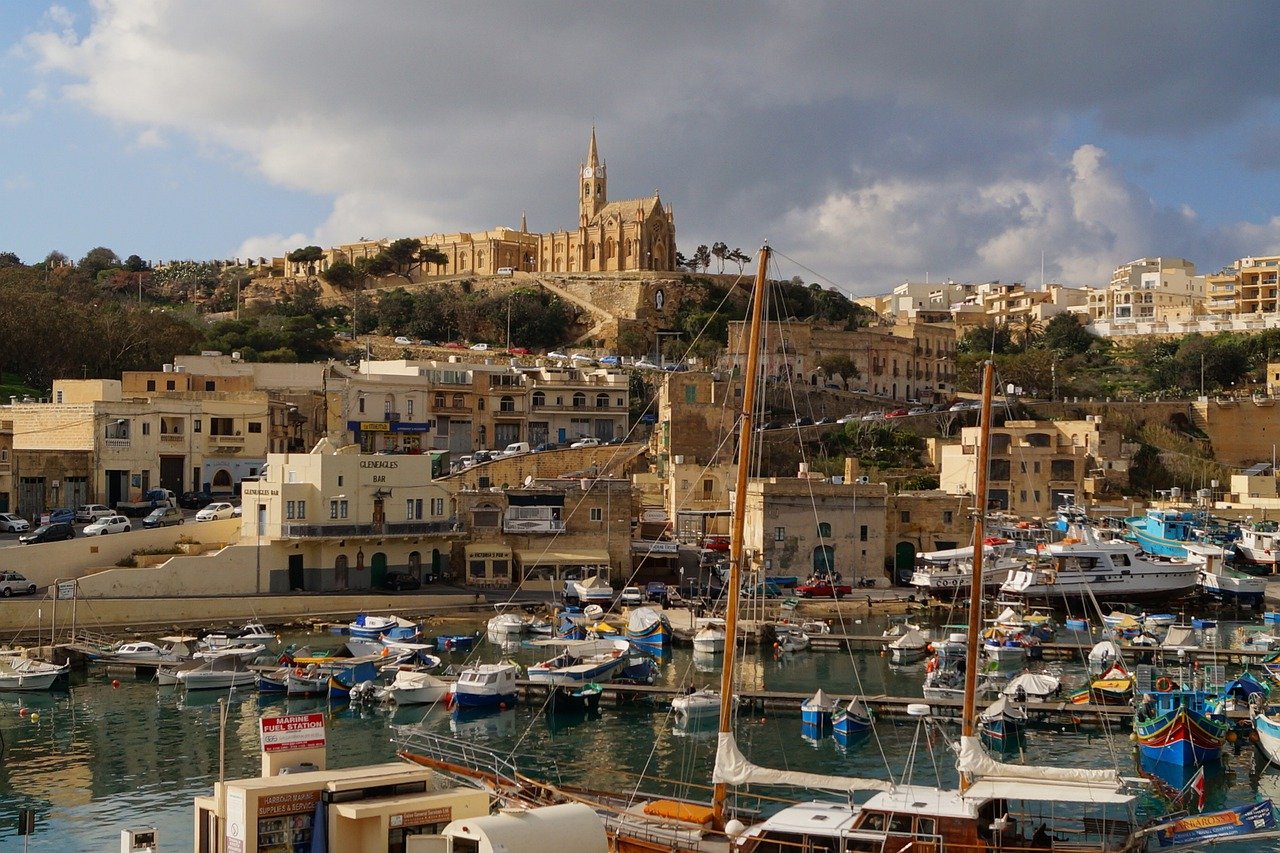 Malta TravelPA