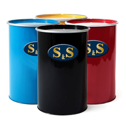 Newspaper Inks Lateef Sons